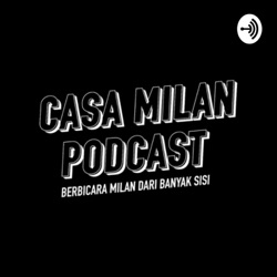 Eps 494: Play by Play Milan vs Roma 2nd half