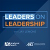 Leaders on Leadership