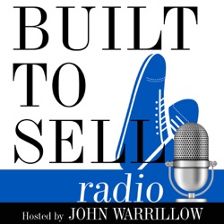 Ep 440 Seth Godin: Why Great Businesses Are Bought, Not Sold