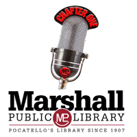 Chapter One with Greg Grasso podcast