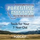 7-Year-Old Parenting Montana Tools