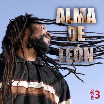 Alma de león Alma de león
