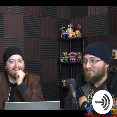 Tastycast Tastycast