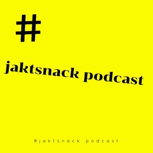 jaktsnack