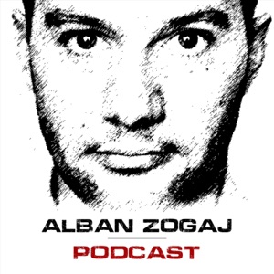 Alban Zogaj - Podcast