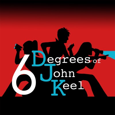 6 Degrees of John Keel