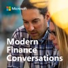 Microsoft's Modern Finance Conversations