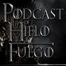 PdHyF 8x07: Análisis del 1x06 de La Casa del Dragón (House of the Dragon): La princesa y la reina