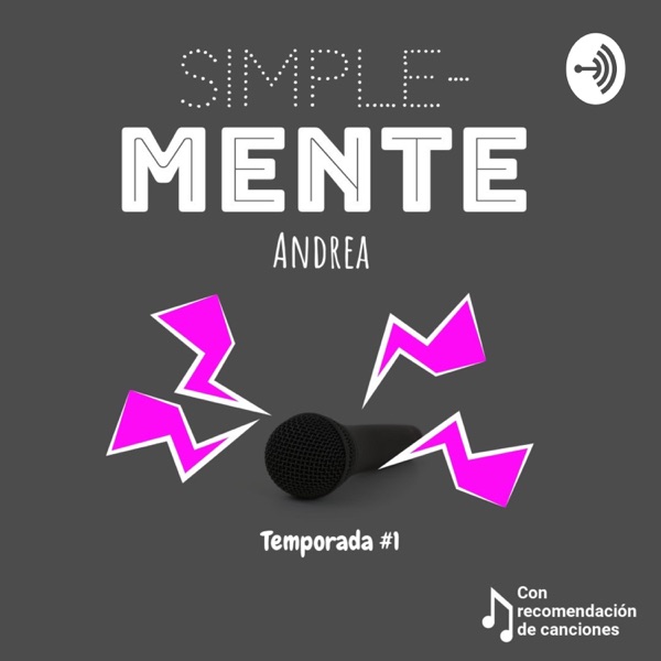 Simplemente Andrea