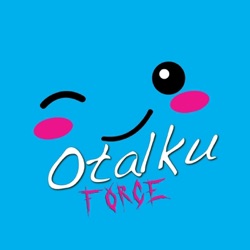 Otalku Force:  Arcane: League of Legends, Blue Period [Review]