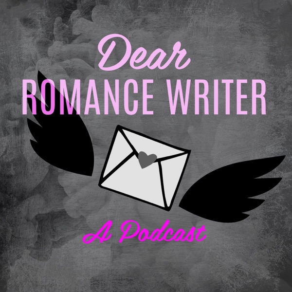 dearromancewriter poster