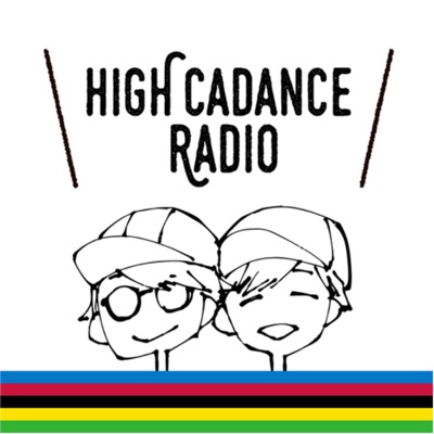 High Cadence Radio