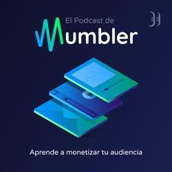 Los beneficios únicos del podcast con Jesús Pérez de Santiago