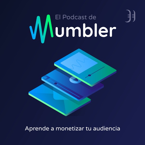 Mumbler podcast image