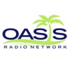 Oasis Network Roadshow artwork