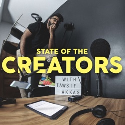 Using Identity for Creative Inspiration | State of the Creators 030