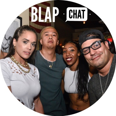 BlapChat