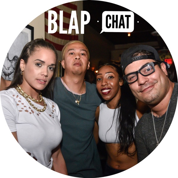 BlapChat image