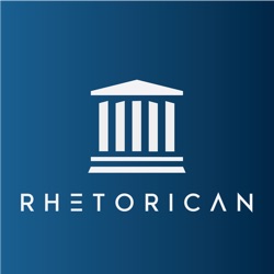 Rhetorican - Der Rhetorik-Podcast