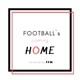 Football's Coming Home