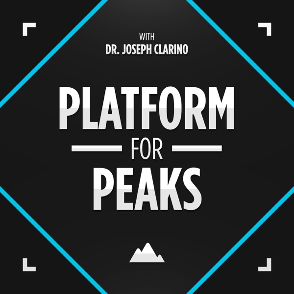 Platform for PEAKs