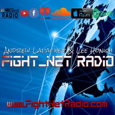 Fight Net Radio