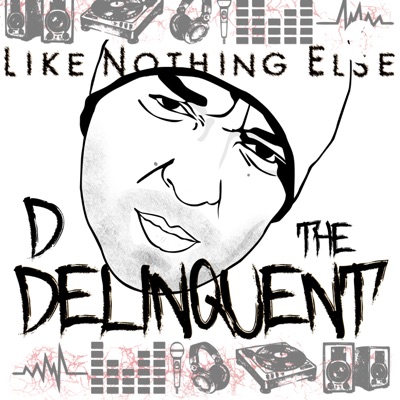 DtheDelinquent