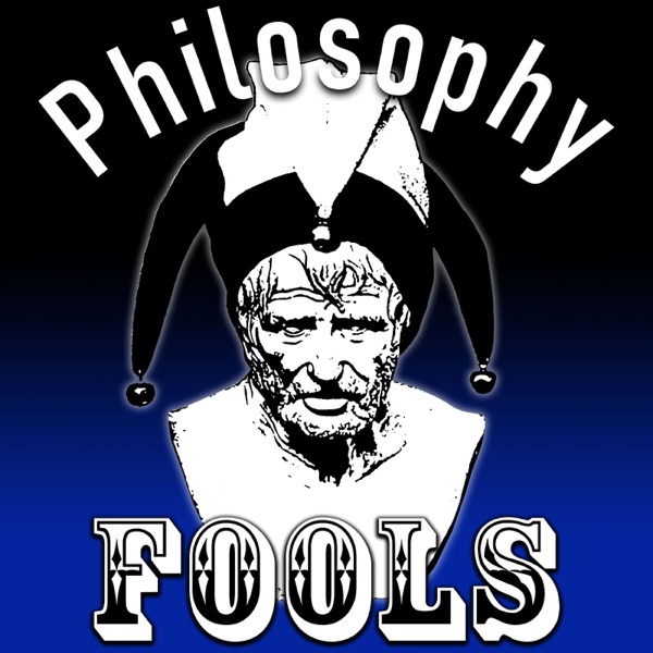 Philosophy Fools Artwork