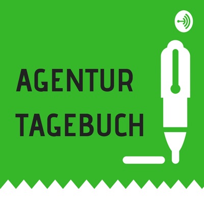 AGENTURTAGEBUCH - Notizen aus einer Online-Marketing-Agentur