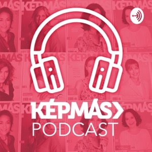 Képmás podcast