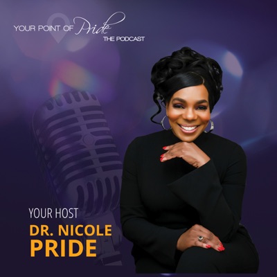 Your Point of Pride:Nicole Pride