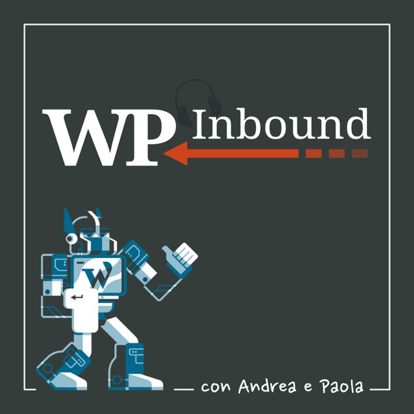 WP Inbound Podcast