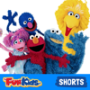 Sesame Street Stars on Fun Kids - Fun Kids