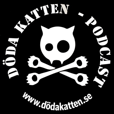 Döda Katten - Podcast:Ninjabomb Produktion