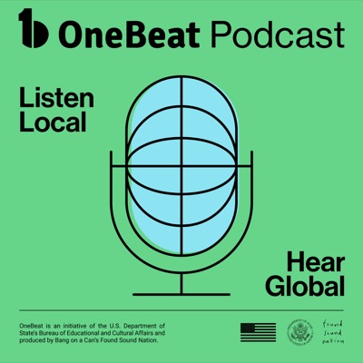 The OneBeat Podcast