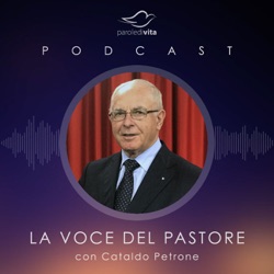 “Il Padre ha dato ogni cosa in mano a Gesù” • 11 Aprile 2024