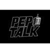 Big Pep Presents Pep Talk artwork