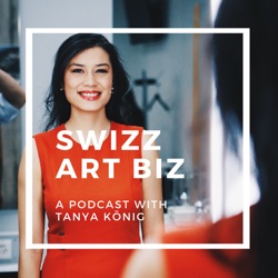 Swizz Art Biz