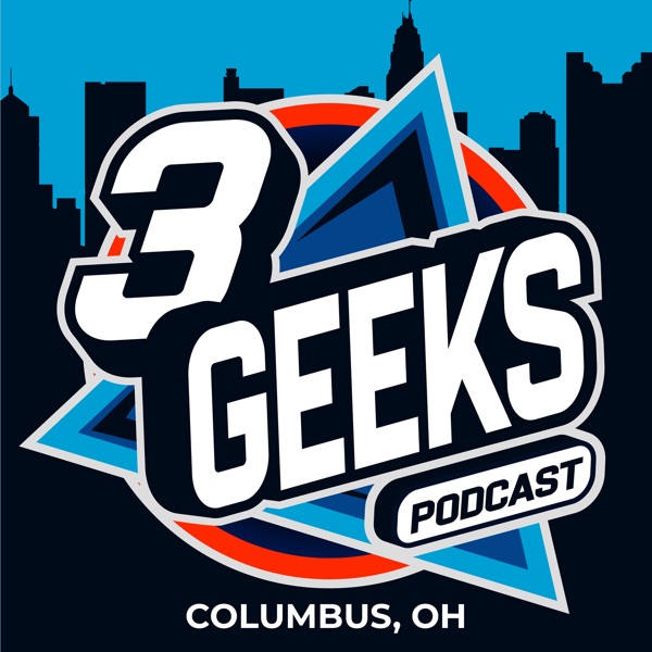 3 Geeks Podcast