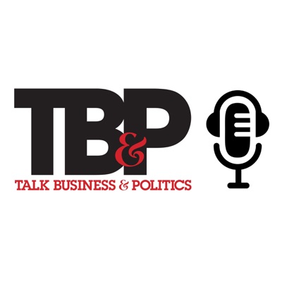 Talk Business and Politics