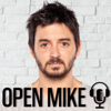 OPEN MIKE - Mike Chouhy