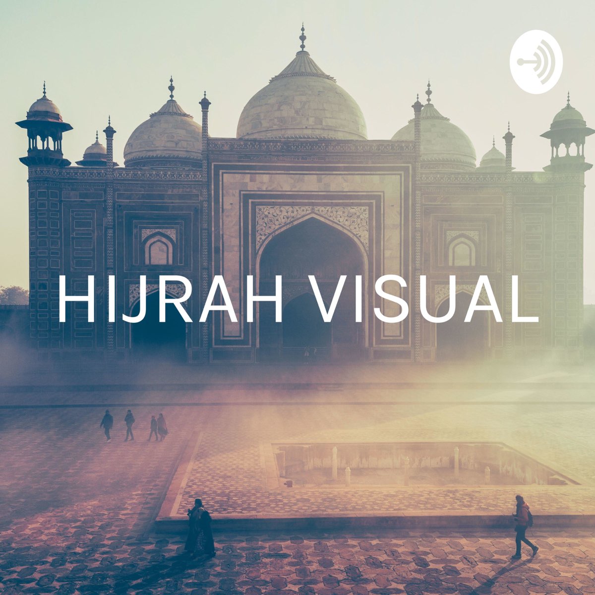 HIJRAH VISUAL - INDAHNYA ISLAM TV Podcast - Apple Podcasts