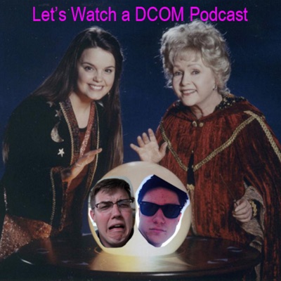 DCOM Podcast's Podcast