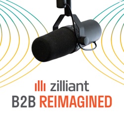 B2B Reimagined