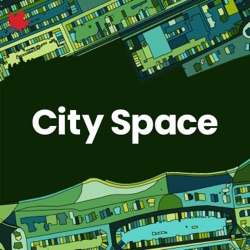 Coming soon: Season three of City Space