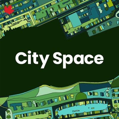 City Space:The Globe and Mail