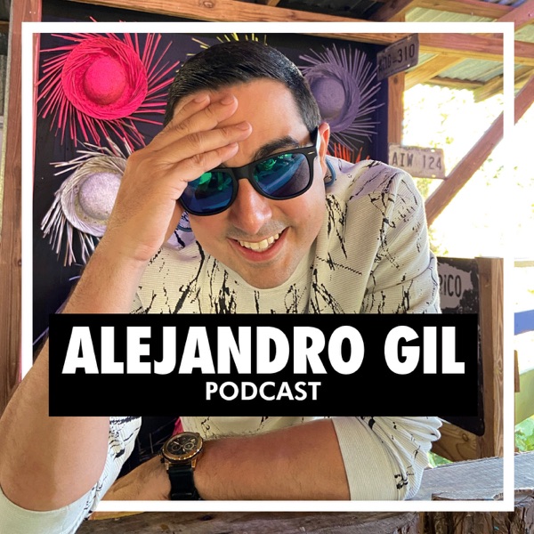 Alejandro Gil