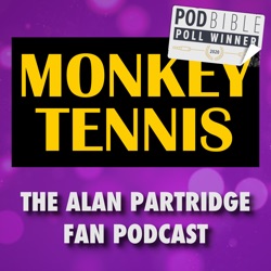 135 • Alan Partridge And Other Less Successful Characters