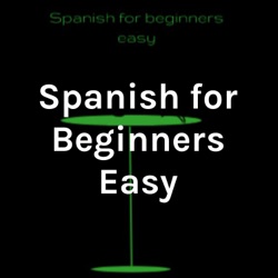 Spanish for Beginners Easy