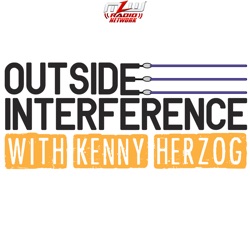 Outside Interference coming soon